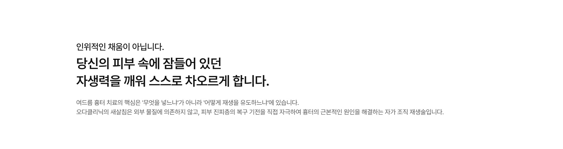 새살침 프로그램 01